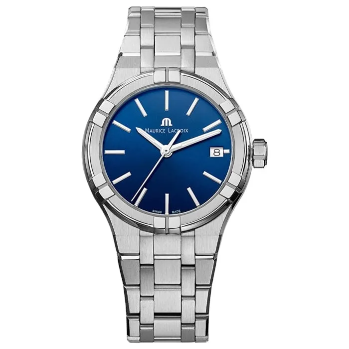 Maurice Lacroix ML-AI1106SS002430-1 Kadın Kol Saati - 1