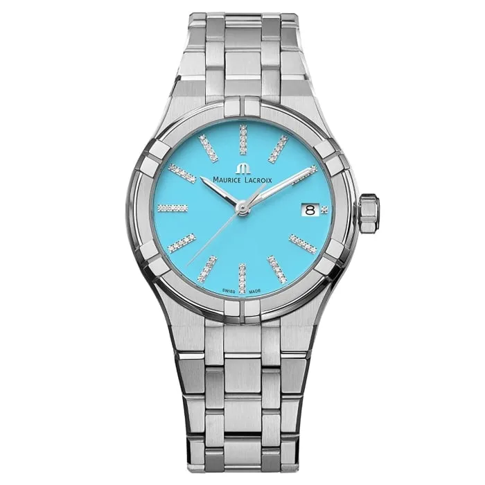 Maurice Lacroix ML-AI1106SS002450-1 Kadın Kol Saati - 1