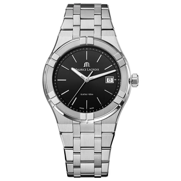 Maurice Lacroix ML-AI1108SS002330-1 Kadın Kol Saati - 1