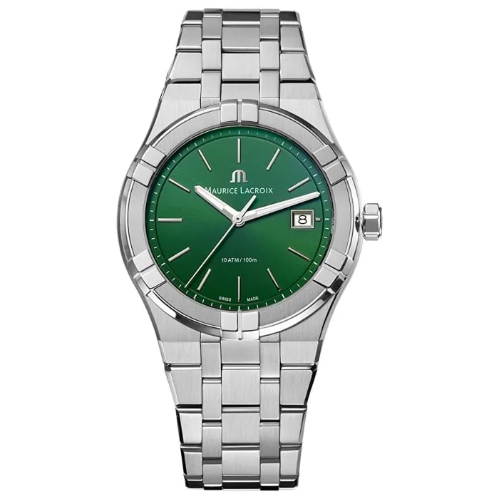 Maurice Lacroix ML-AI1108SS002630-1 Kadın Kol Saati - 1