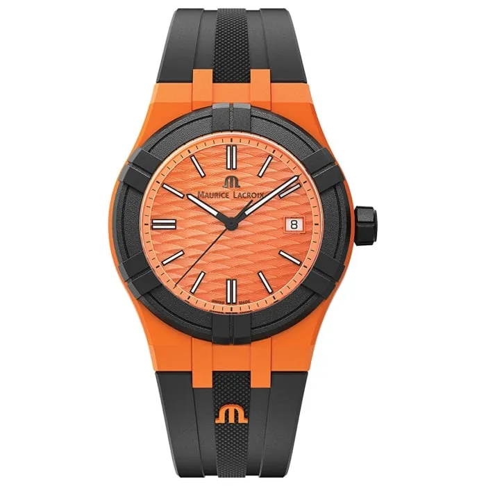 Maurice Lacroix ML-AI200850050300-0 Kadın Kol Saati - Maurice Lacroix