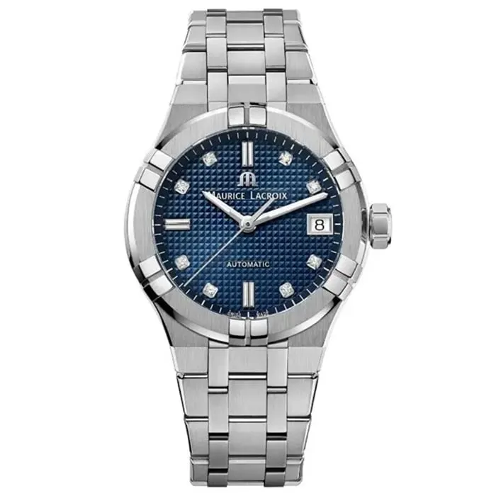 Maurice Lacroix ML-AI6006SS002450-1 Kadın Kol Saati - 1