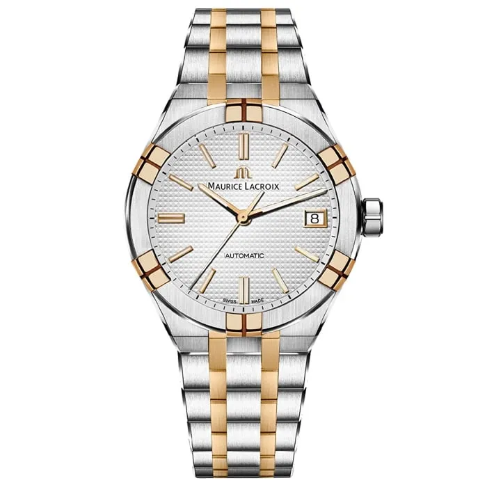 Maurice Lacroix ML-AI6007SP012130-1 Kadın Kol Saati - 1
