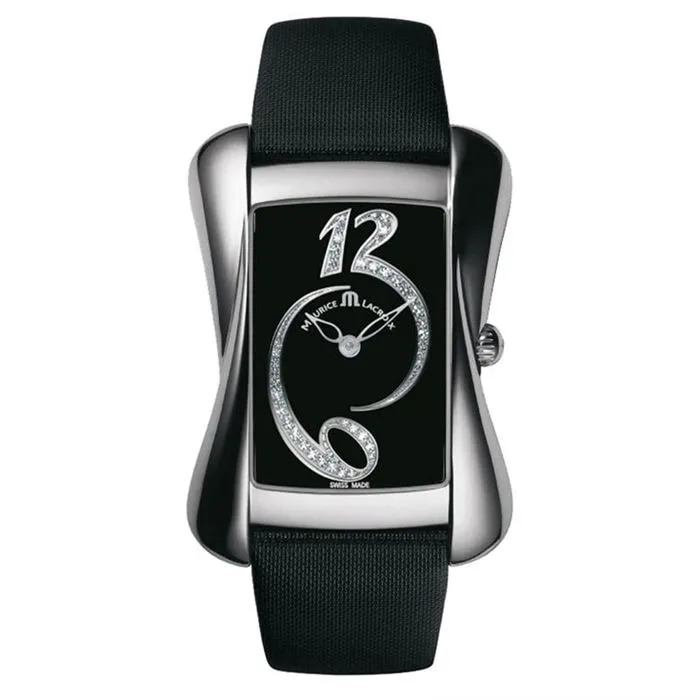 Maurice Lacroix ML-DV5012SS001350 Kadın Kol Saati - 1