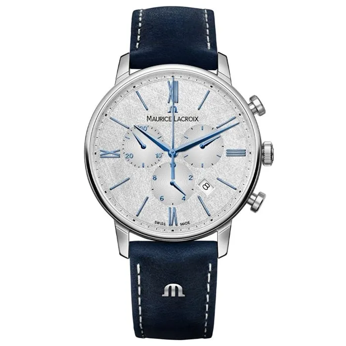 Maurice Lacroix ML-EL1098SS001114-1 Kadın Kol Saati - 1