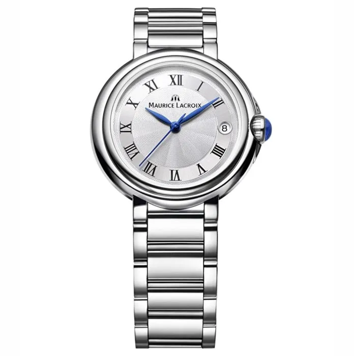Maurice Lacroix ML-FA1004SS002110-1 Kadın Kol Saati - 1