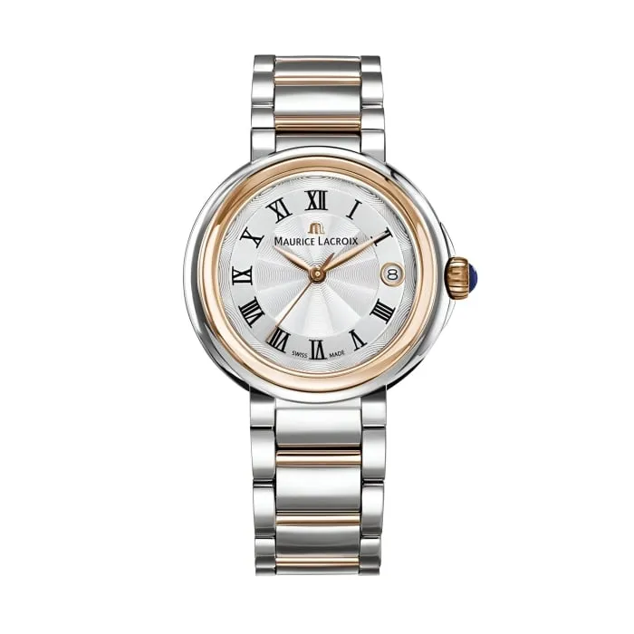 Maurice Lacroix ML-FA1007PVP13110-1 Kadın Kol Saati - 1