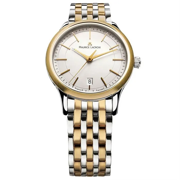 Maurice Lacroix ML-LC1026PVY13130 Erkek Kol Saati - 1