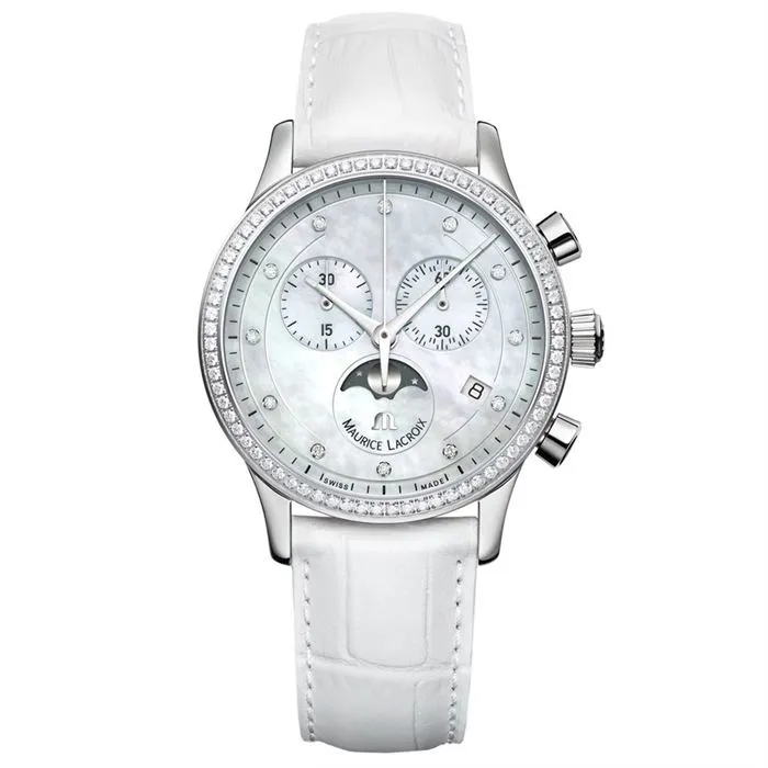 Maurice Lacroix ML-LC1087SD501160 Kadın Kol Saati - 1