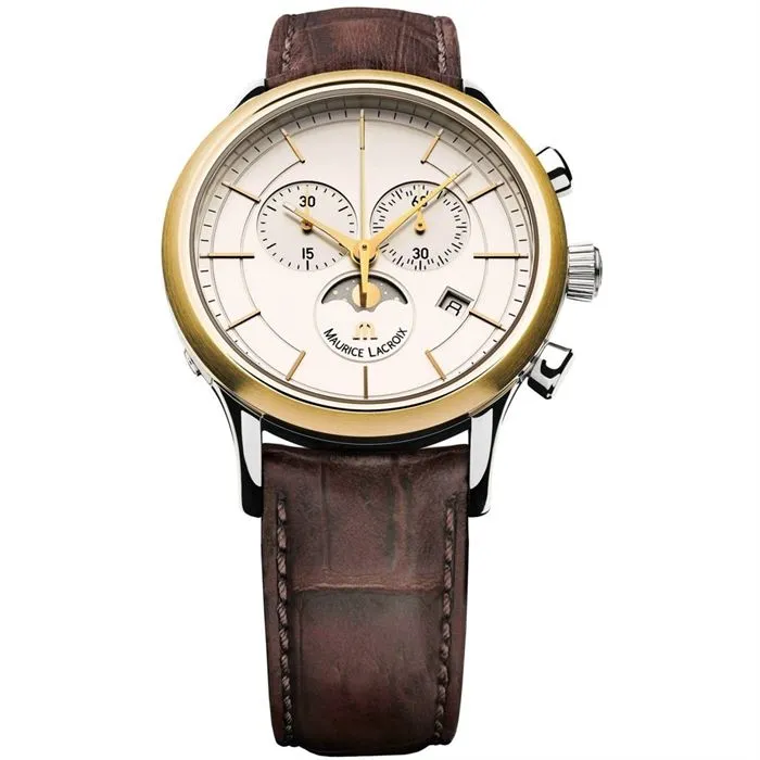 Maurice Lacroix ML-LC1148PVY11130 Erkek Kol Saati - 1