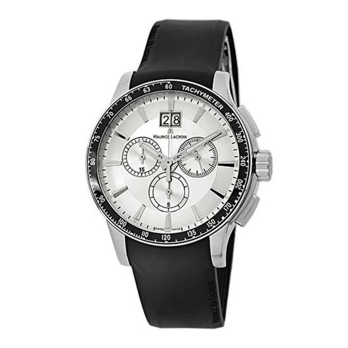 Maurice Lacroix ML-MI1098SS041130 Erkek Kol Saati - Maurice Lacroix