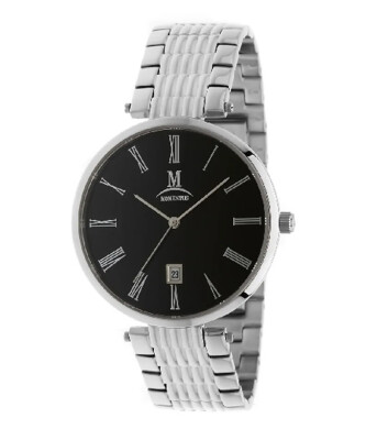 Momentus MP245S-04SS Erkek Kol Saati - Momentus