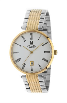 Momentus MP245T-02SG Erkek Kol Saati - Momentus