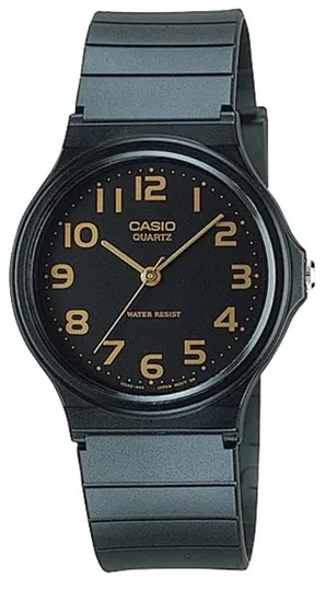 Casio MQ-24-1B2LDF Erkek Kol Saati - 1