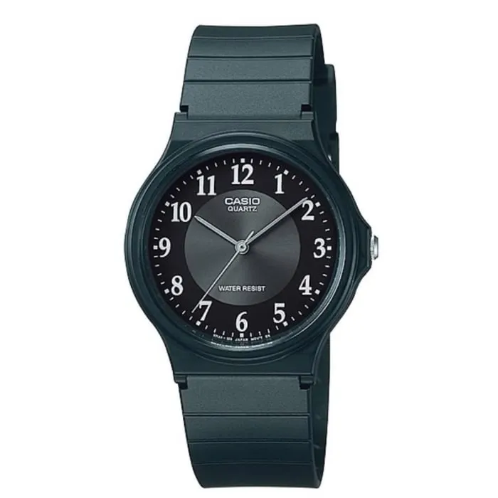 Casio MQ-24-1B3LDF Erkek Kol Saati - 1
