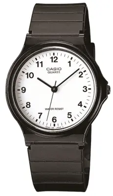 Casio MQ-24-7BLDF Erkek Kol Saati - 1