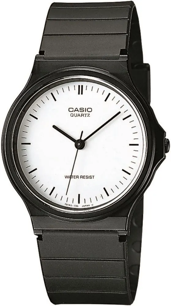 Casio MQ-24-7ELDF Erkek Kol Saati - 1