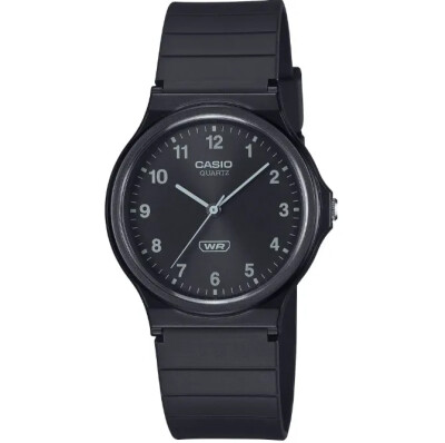 Casio MQ-24B-1BDF Erkek Kol Saati - Casio