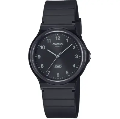 Casio MQ-24B-1BDF Erkek Kol Saati - 1