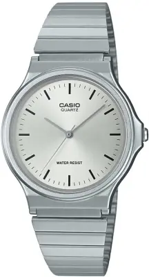 Casio MQ-24D-7EDF Erkek Kol Saati - 1