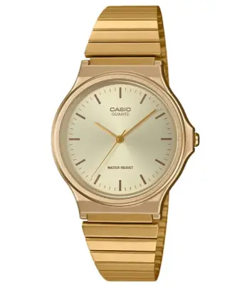 Casio MQ-24G-9EDF Erkek Kol Saati - 1