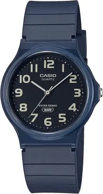 Casio MQ-24UC-2BDF Erkek Kol Saati - 1