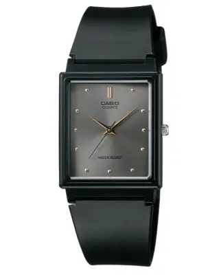 Casio MQ-38-8ADF Erkek Kol Saati - 1