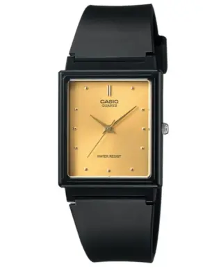 Casio MQ-38-9ADF Erkek Kol Saati - 1