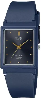Casio MQ-38UC-2A1DF Erkek Kol Saati - 1