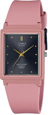 Casio MQ-38UC-4ADF Erkek Kol Saati - 1