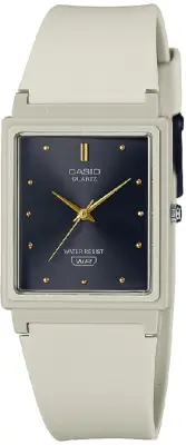 Casio MQ-38UC-8ALDF Erkek Kol Saati - 1