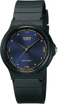 Casio MQ-76-2ALDF Erkek Kol Saati - 1