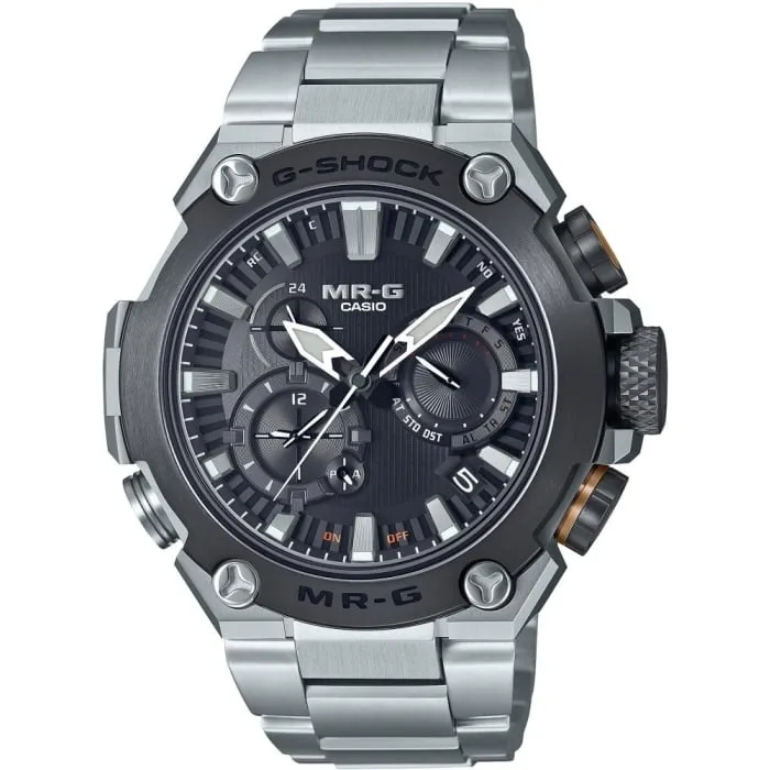 Casio Premium MRG-B2000D-1ADR Erkek Kol Saati - 1
