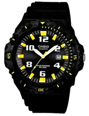 Casio MRW-S300H-1B3VDF Erkek Kol Saati - 1