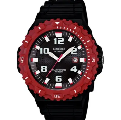 Casio MRW-S300H-4BVDF Erkek Kol Saati - 1