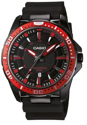 Casio MTD-1072-4AVDF Erkek Kol Saati - 1