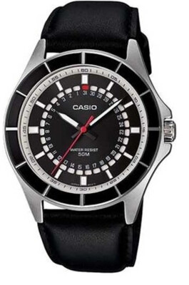 Casio MTF-118L-1AVDF Erkek Kol Saati - Casio