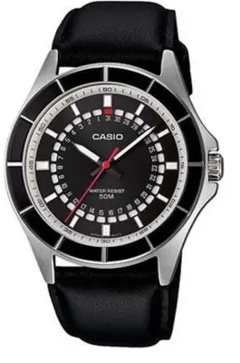 Casio MTF-118L-1AVDF Erkek Kol Saati - 1