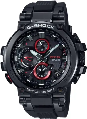 Casio MTG-B1000B-1ADR Erkek Kol Saati - 1