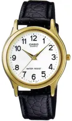Casio MTP-1093Q-7B2 Erkek Kol Saati - Casio