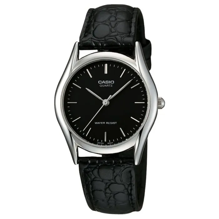 Casio MTP-1094E-1ADF Erkek Kol Saati - 1