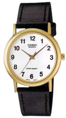 Casio MTP-1095Q-7B Erkek Kol Saati - 1