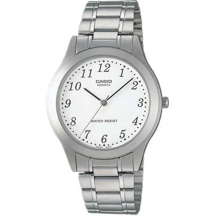 Casio MTP-1128A-7BRDF Erkek Kol Saati - 1