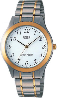 Casio MTP-1128G-7BRDF Erkek Kol Saati - Casio