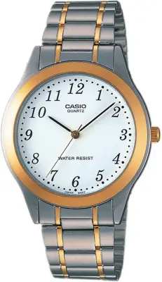 Casio MTP-1128G-7BRDF Erkek Kol Saati - 1