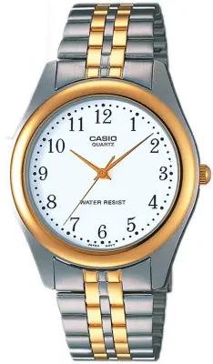 Casio MTP-1129G-7BRDF Erkek Kol Saati - 1