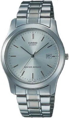 Casio MTP-1141A-7ARDF Erkek Kol Saati - 1