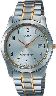 Casio MTP-1141G-7BRDF Erkek Kol Saati - 1