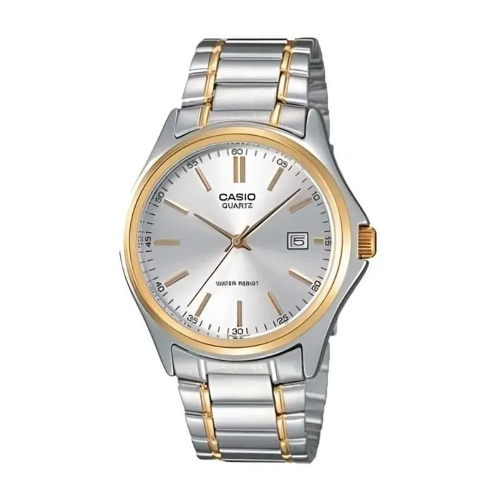 Casio MTP-1183G-7ADF Erkek Kol Saati - 1