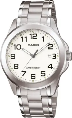 Casio MTP-1215A-7B2DF Erkek Kol Saati - 1